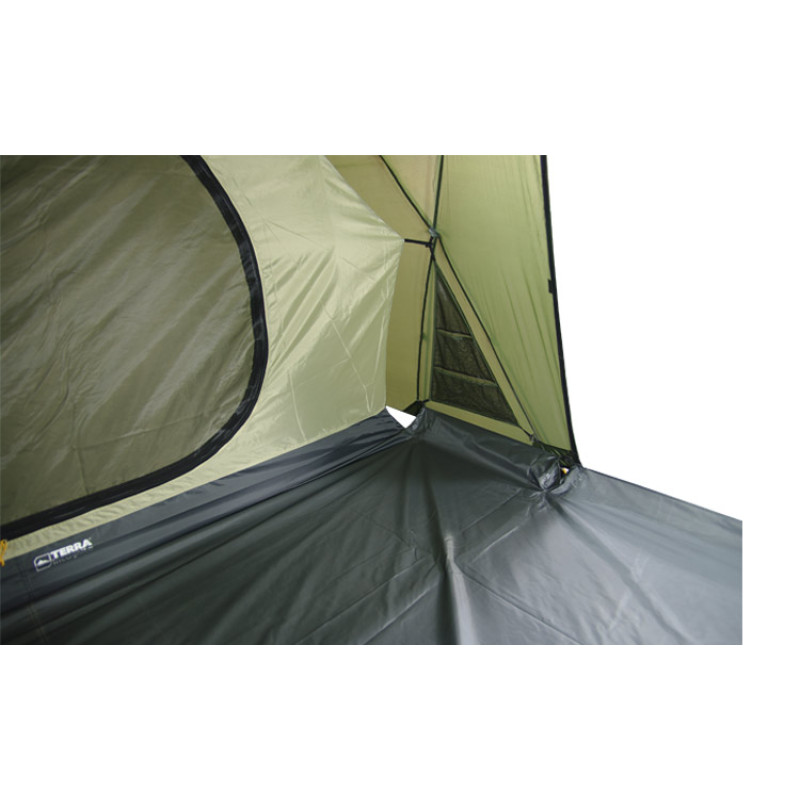 Намет Terra Incognita Grand 8