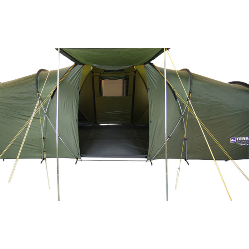 Намет Terra Incognita Grand 8