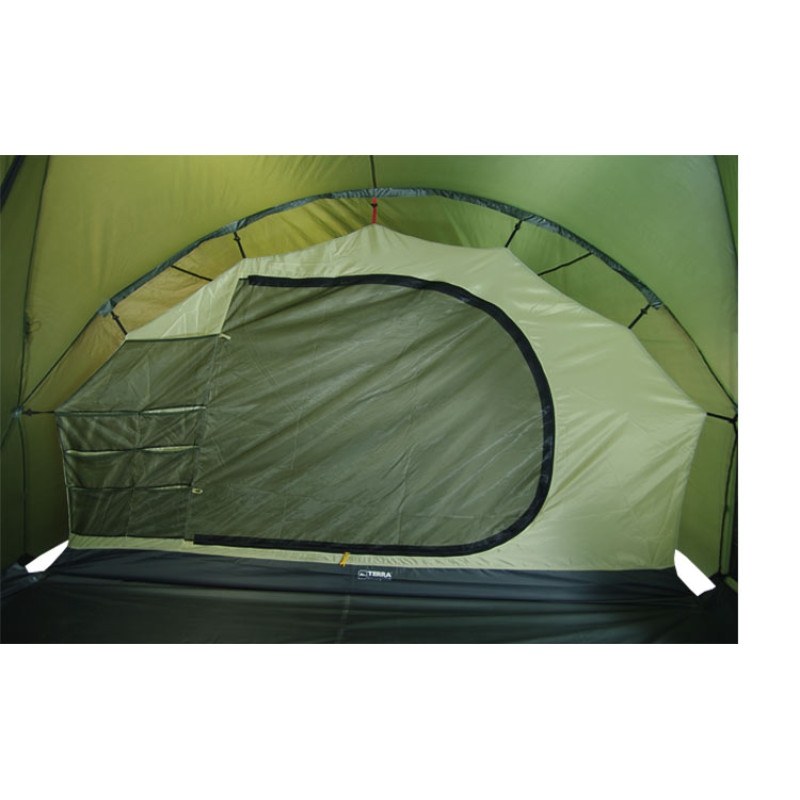 Намет Terra Incognita Grand 8