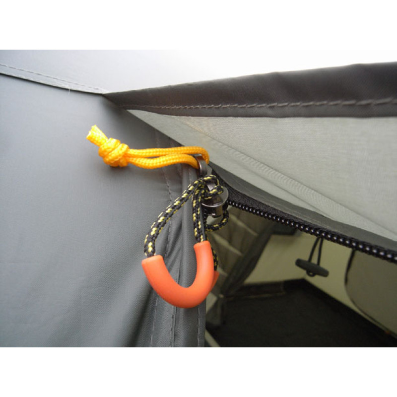 Намет Terra Incognita Grand 8