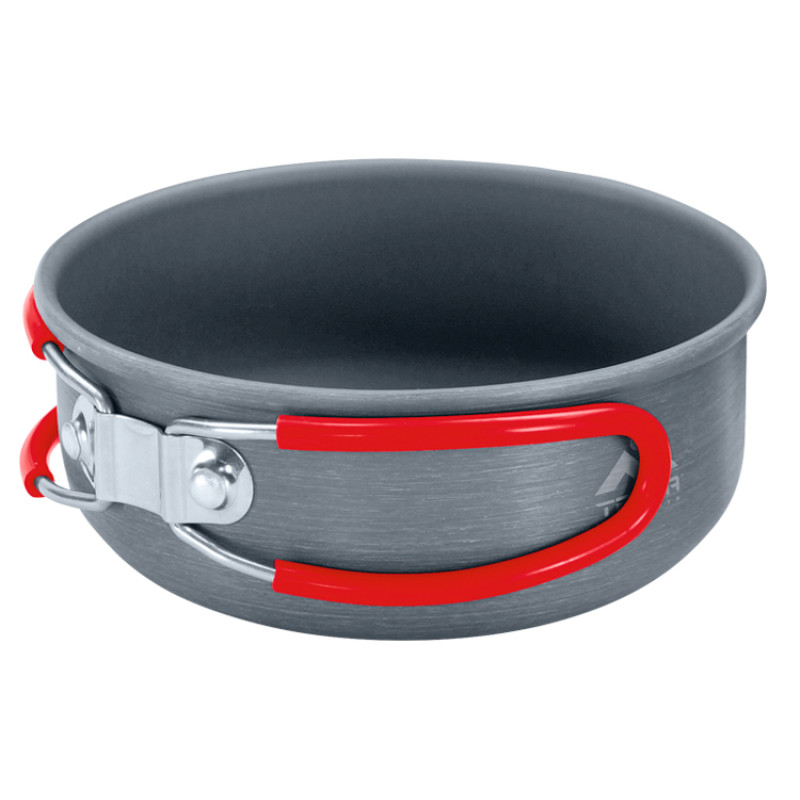 Миска алюмінієва Terra Incognita Alu Bol 550