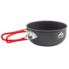 Миска алюмінієва Terra Incognita Alu Bol 550