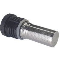 Корок-контейнер зі зйомним ситечком Terra Incognita Stopper-Strainer
