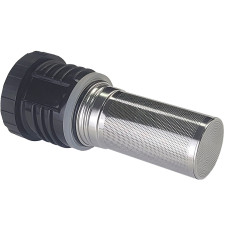 Корок-контейнер зі зйомним ситечком Terra Incognita Stopper-Strainer