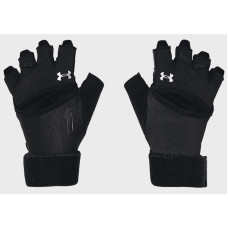 Рукавички для тренінгу UA Weightlifting Gloves