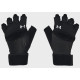 Рукавички для тренінгу UA Weightlifting Gloves