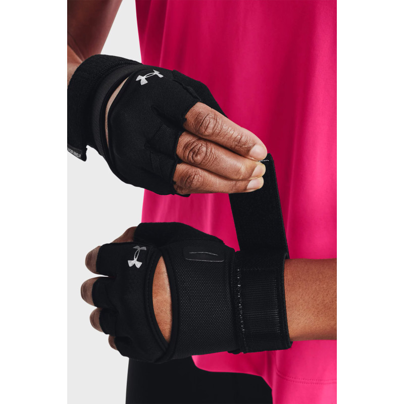Рукавички для тренінгу UA Weightlifting Gloves