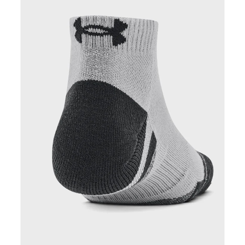 Шкарпетки UA Performance Tech Low 3 пари