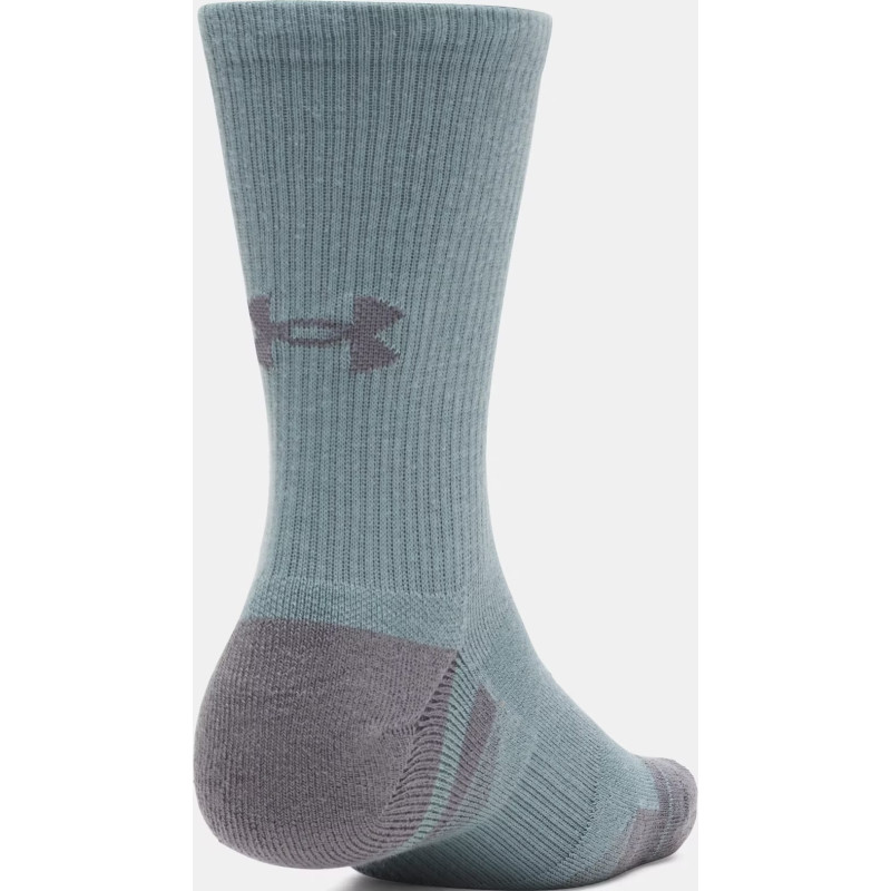 Шкарпетки UA Performance Tech 3pk Crew