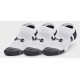 Шкарпетки UA Performance Cotton NS 3 пари