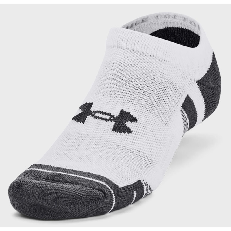Шкарпетки UA Performance Cotton NS 3 пари