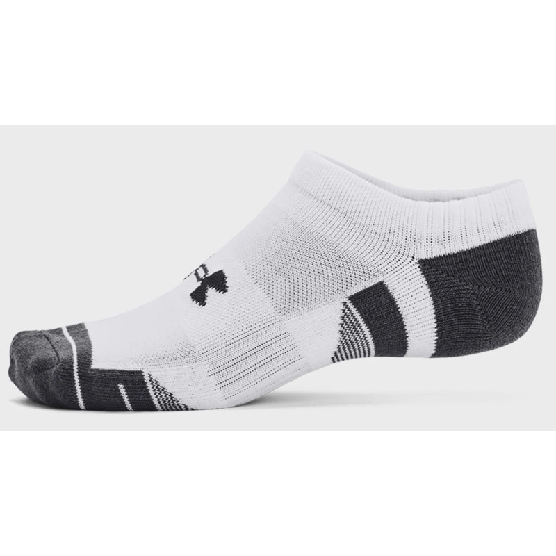 Шкарпетки UA Performance Cotton NS 3 пари