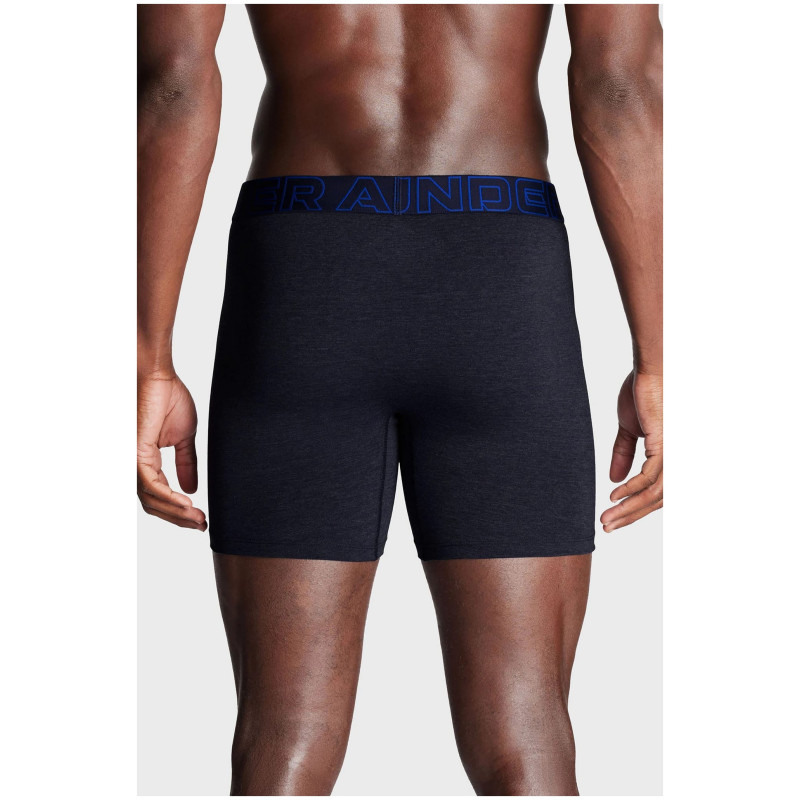 Труси UA Performance Cotton Solid 6 3 пари