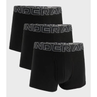 Труси UA M Perf Cotton 3 пари