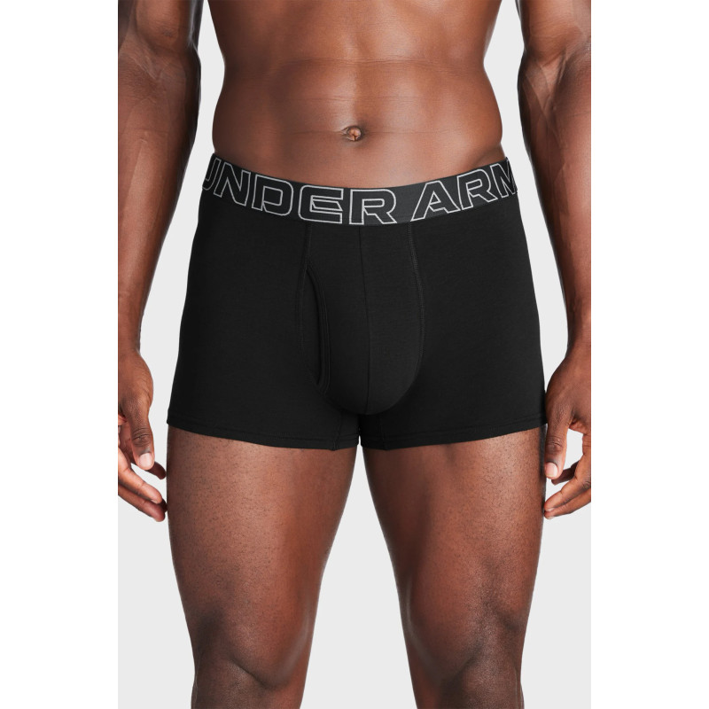 Труси UA M Perf Cotton 3 пари