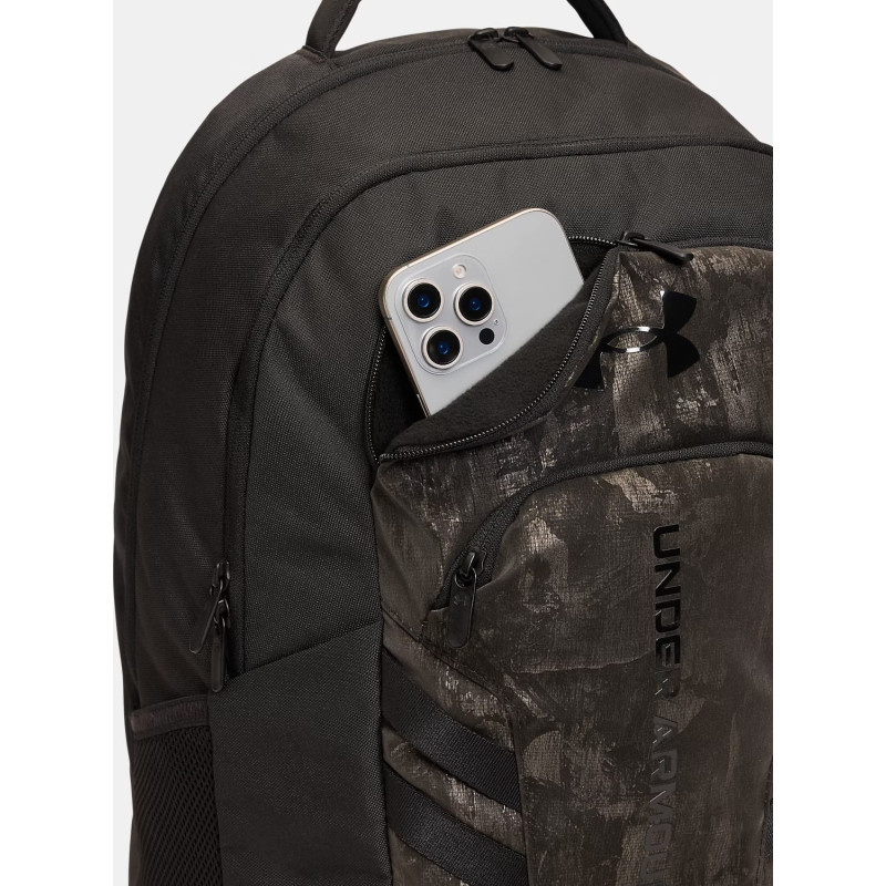 Рюкзак UA Hustle Pro 6.0 Backpack 31L