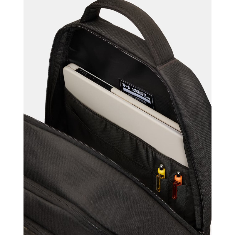 Рюкзак UA Hustle Pro 6.0 Backpack 31L
