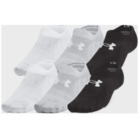 Шкарпетки UA Essential 6pk Ult