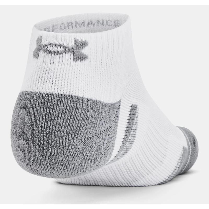 Шкарпетки UA Perf Tech Low 6 пар