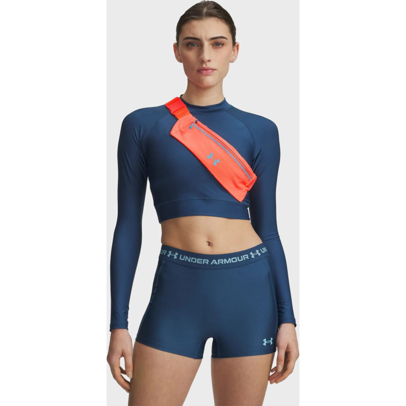 Сумка на пояс UA Velociti Run Belt