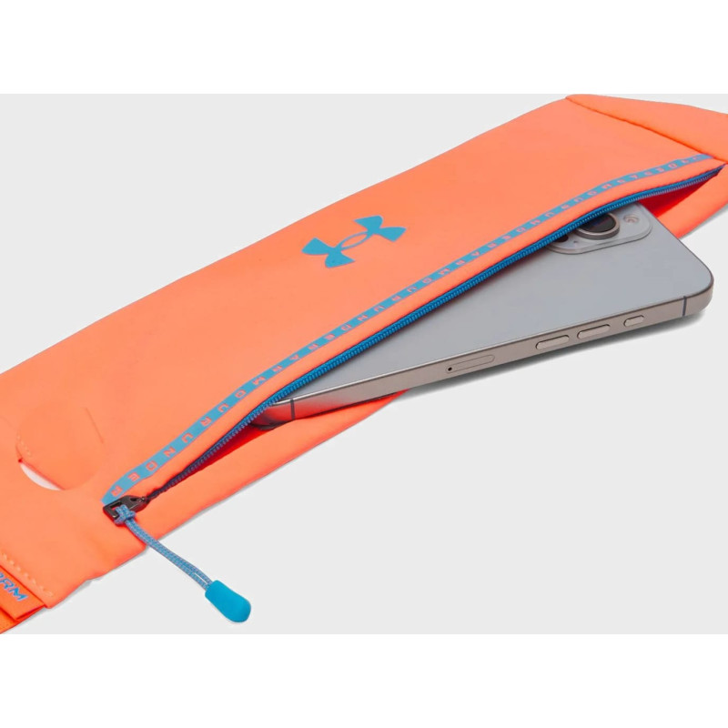 Сумка на пояс UA Velociti Run Belt