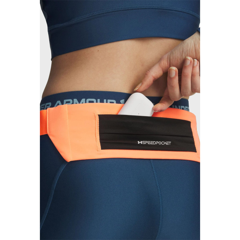 Сумка на пояс UA Velociti Run Belt