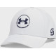 Кепка UA JS Drive Snapback
