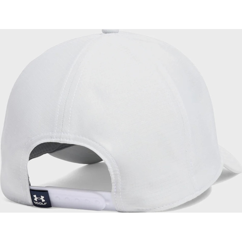 Кепка UA JS Drive Snapback