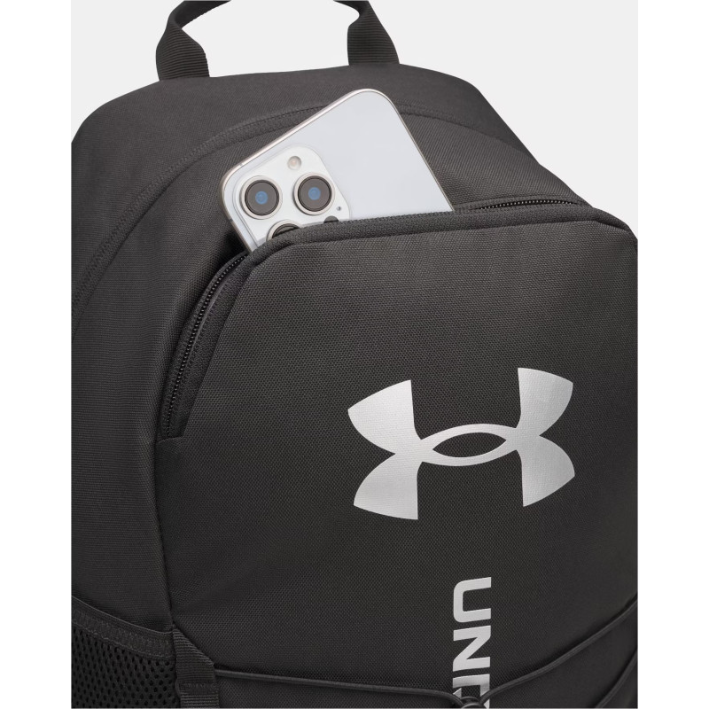 Рюкзак UA Hustle Sport 6.0 Backpack 26L