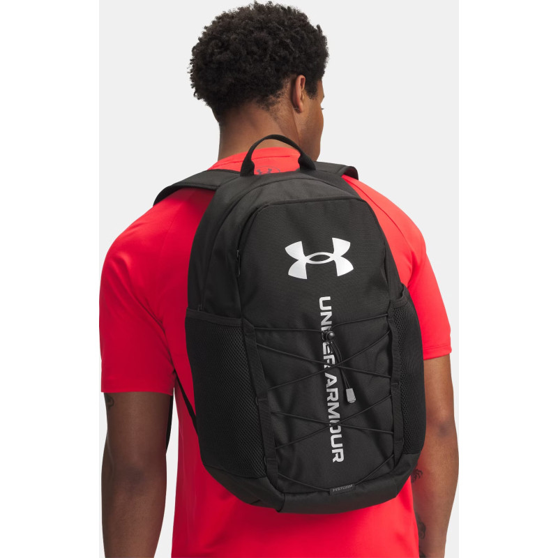 Рюкзак UA Hustle Sport 6.0 Backpack 26L