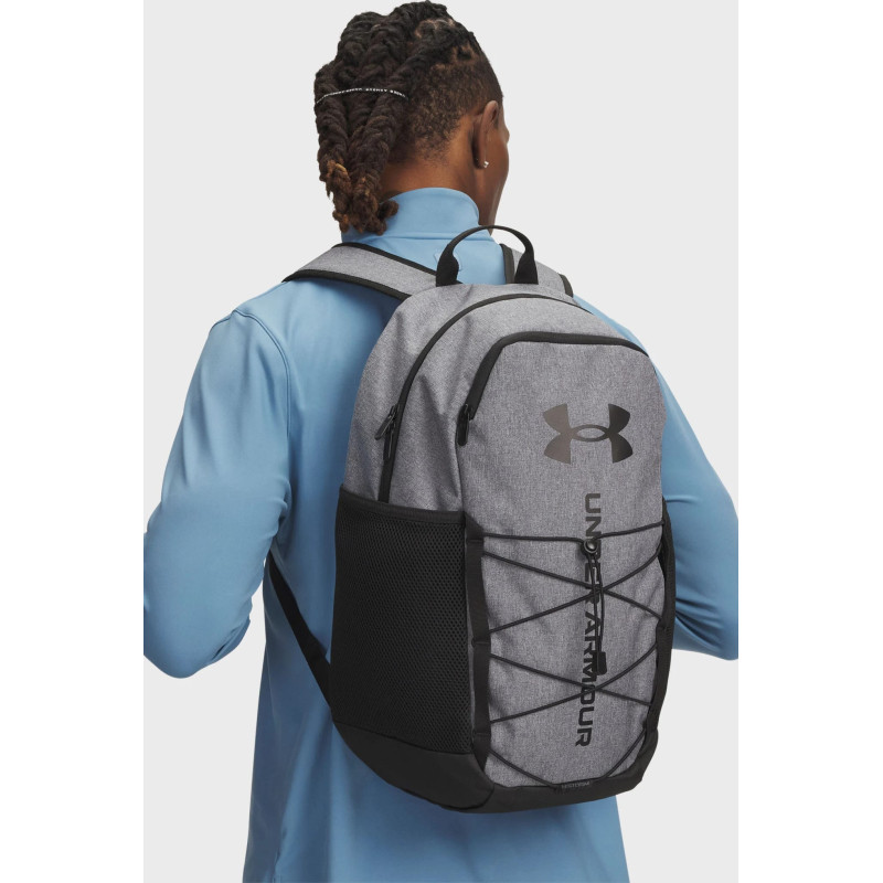 Рюкзак UA Hustle Sport 6.0 Backpack 26L