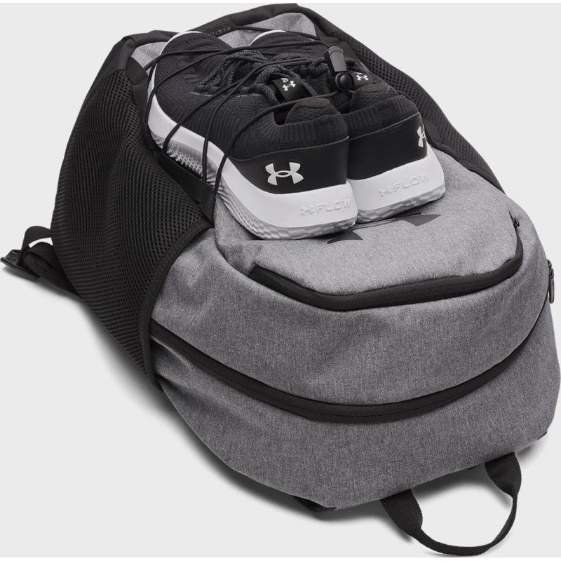 Рюкзак UA Hustle Sport 6.0 Backpack 26L
