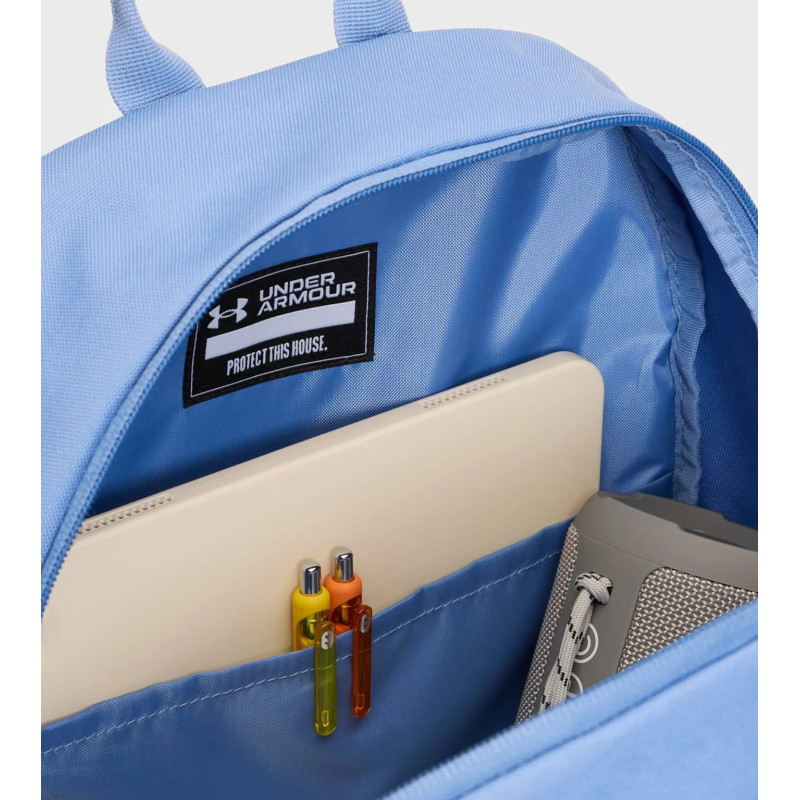 Рюкзак UA Hustle Lite Backpack 26,5L
