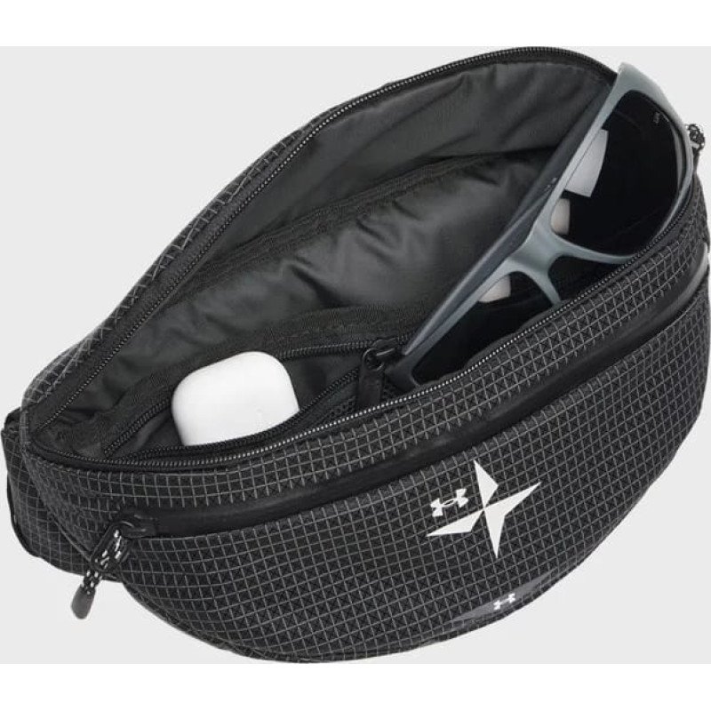 Сумка на пояс UA Explor Trail Waist Pack