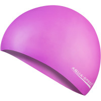 Шапка для плавання Aqua Speed SMART