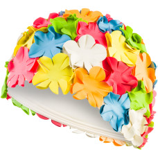 Шапка для плавання Aqua Speed ​​BLOOM