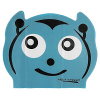Шапка для плавання Aqua Speed ​​ZOO LATEX UFO