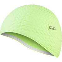 Шапка для плавання Aqua Speed ​​BOMBASTIC TIC-TAC