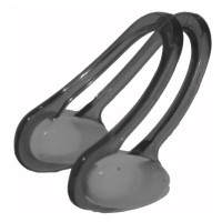 Затискач для носа Aqua Speed CLIPS 3821