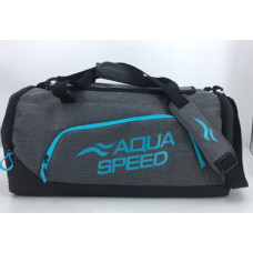 Cумка Aqua Speed Duffel bag 35L