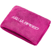 Рушник Aqua Speed DRY CORAL