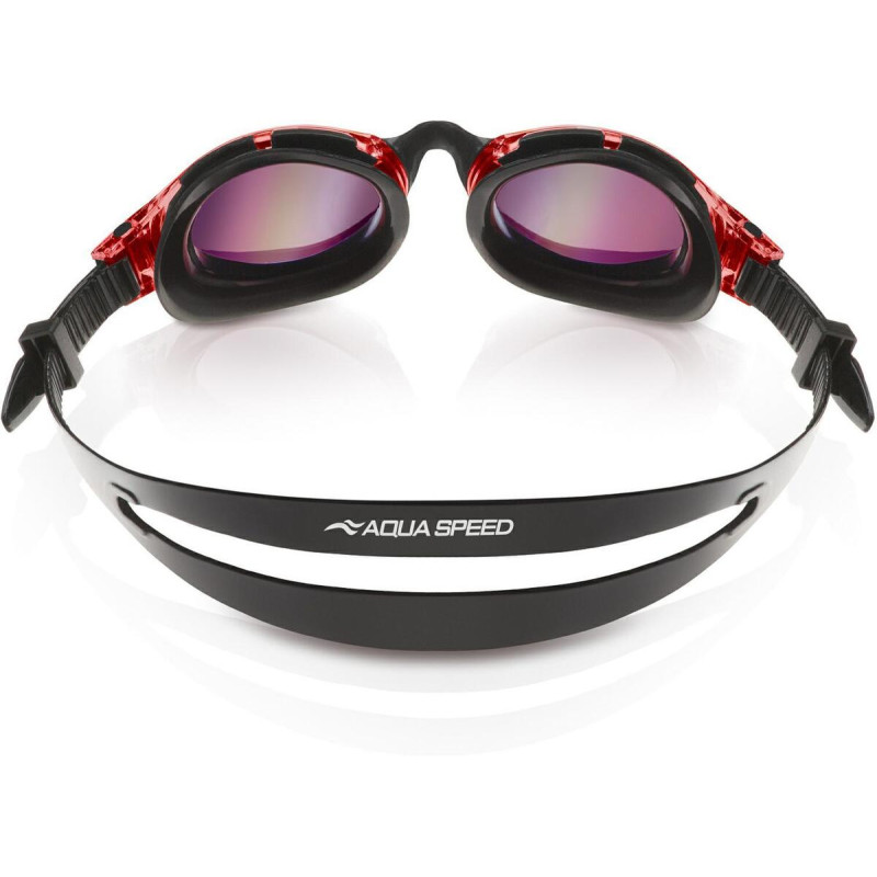 Окуляри для плавання Aqua Speed TRITON 2.0 MIRROR