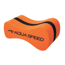 Колобашка для плавання Aqua Speed Wave PULLBUOY