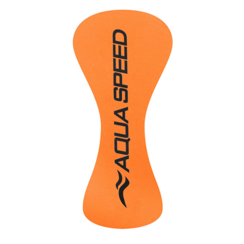 Колобашка для плавання Aqua Speed Wave PULLBUOY