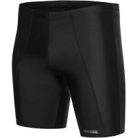 Плавки-шорти для чоловіків Aqua Speed LONG