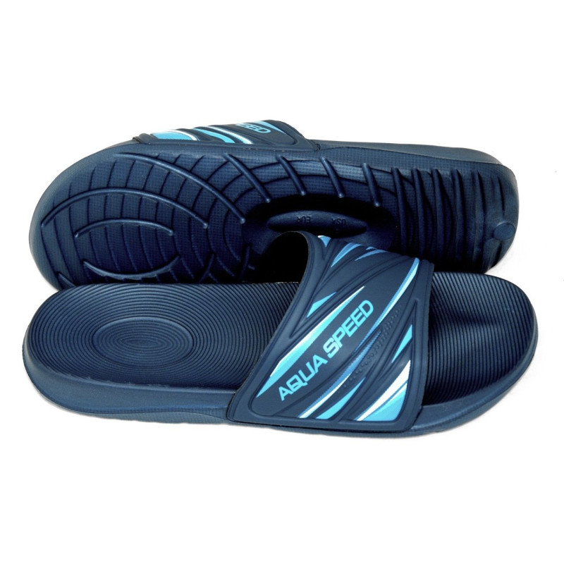 Шльопанці Aqua Speed IDAHO