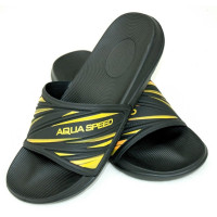 Шльопанці Aqua Speed IDAHO