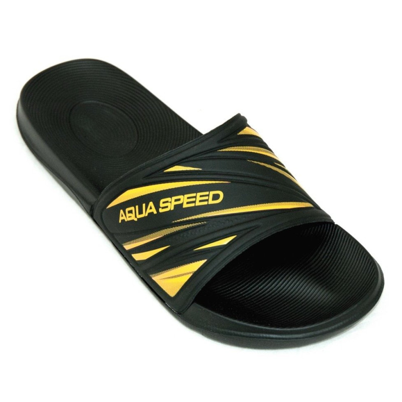 Шльопанці Aqua Speed IDAHO