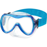 Маска для дайвінгу Aqua Speed ALIZE FS