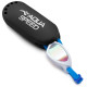 Чохол для окулярів Aqua Speed Silicone goggle case